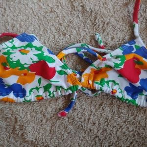 Mirror Palais swim top or set